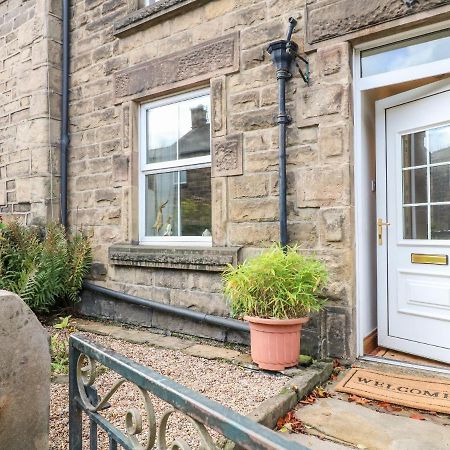 Hallbrook Cottage Matlock  Kültér fotó