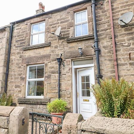 Hallbrook Cottage Matlock  Kültér fotó