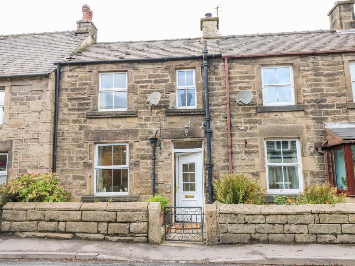 Hallbrook Cottage Matlock  Kültér fotó