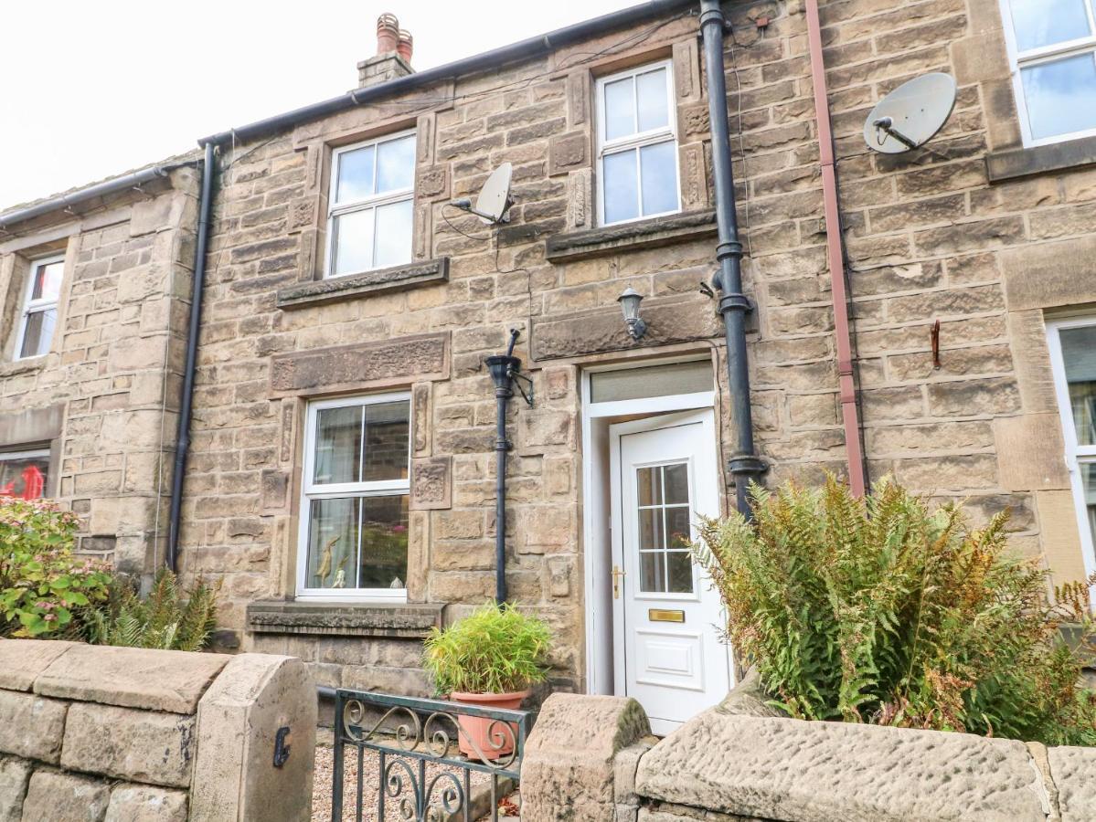 Hallbrook Cottage Matlock  Kültér fotó